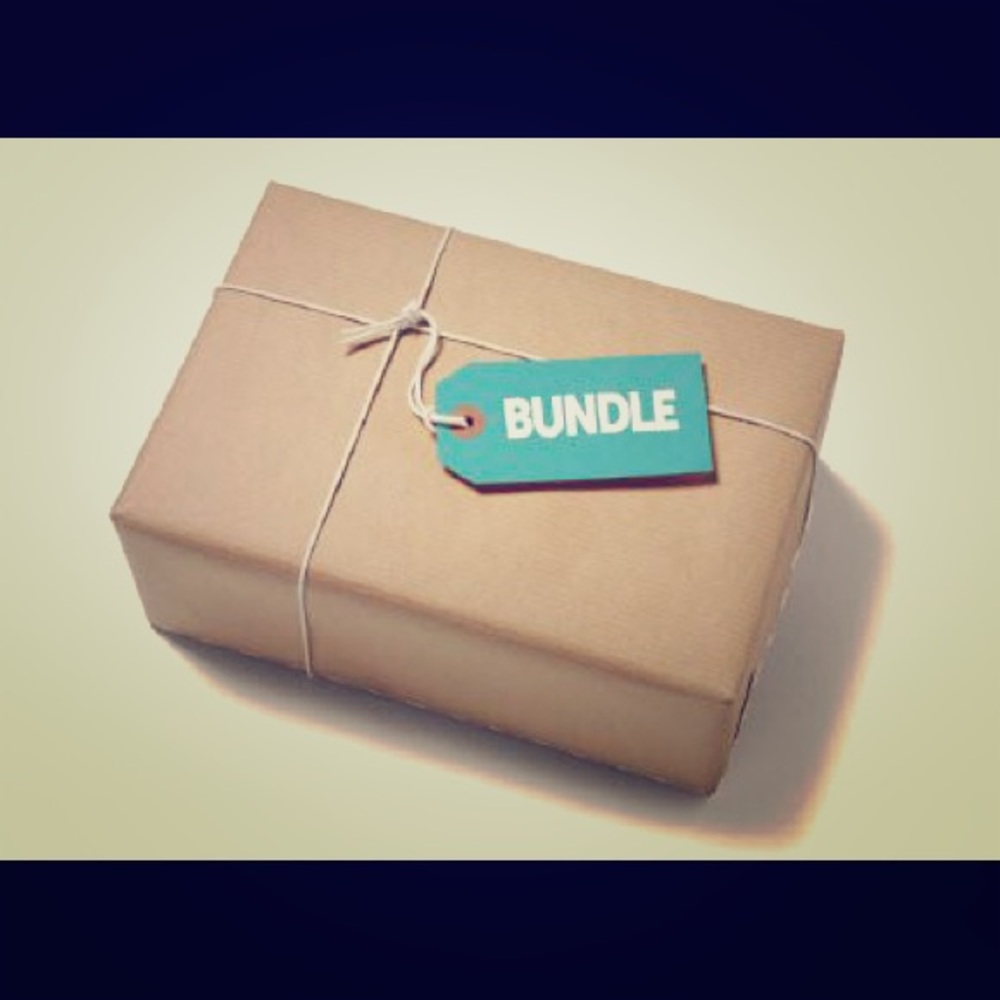 Bundle for Lisa!